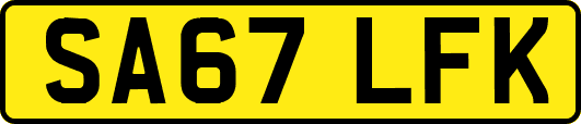 SA67LFK