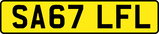SA67LFL