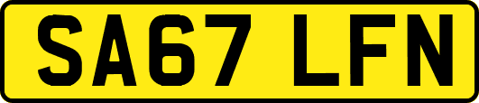 SA67LFN