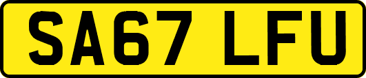 SA67LFU