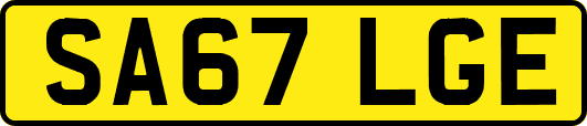 SA67LGE