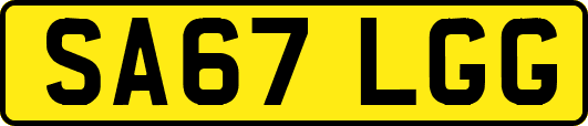 SA67LGG