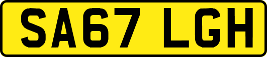 SA67LGH