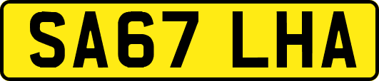 SA67LHA