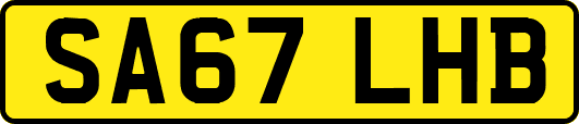 SA67LHB