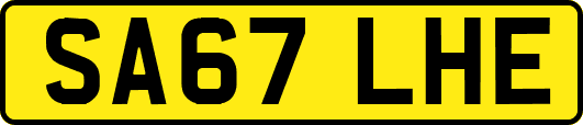 SA67LHE