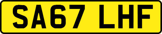 SA67LHF