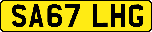 SA67LHG