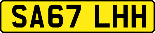 SA67LHH