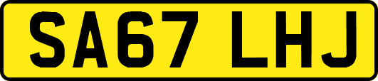 SA67LHJ