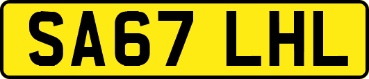 SA67LHL