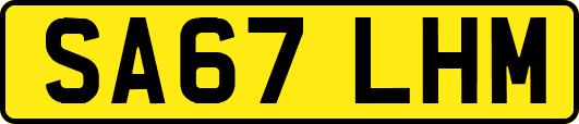 SA67LHM