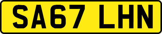 SA67LHN