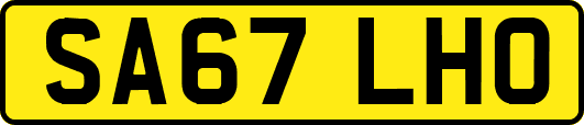 SA67LHO