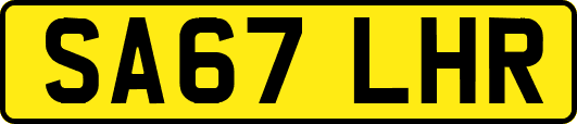 SA67LHR