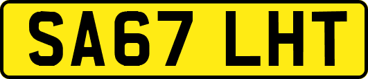 SA67LHT