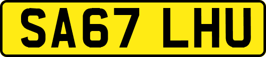 SA67LHU