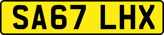 SA67LHX