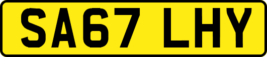SA67LHY