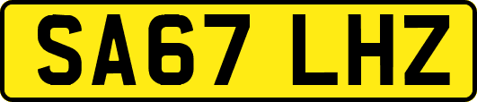 SA67LHZ