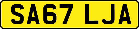 SA67LJA