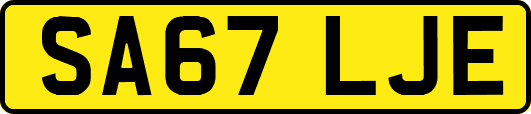 SA67LJE