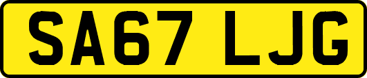 SA67LJG