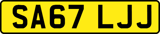 SA67LJJ