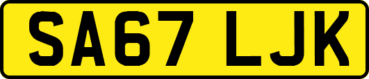 SA67LJK