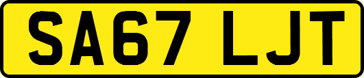 SA67LJT