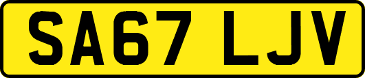 SA67LJV