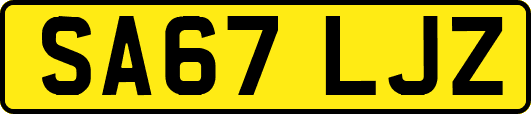 SA67LJZ