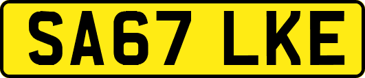 SA67LKE