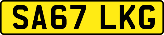 SA67LKG