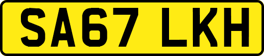 SA67LKH