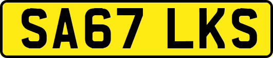SA67LKS