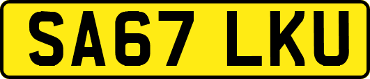 SA67LKU