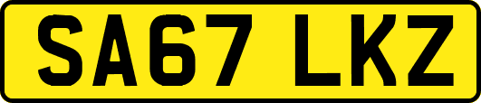 SA67LKZ