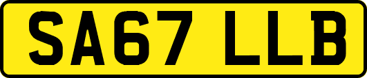 SA67LLB