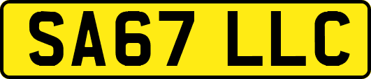 SA67LLC
