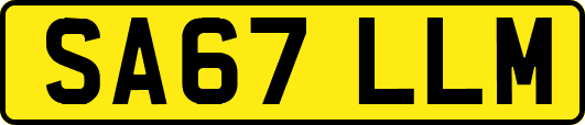 SA67LLM