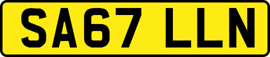 SA67LLN