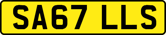 SA67LLS