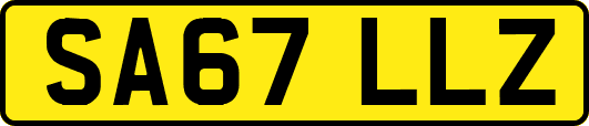 SA67LLZ