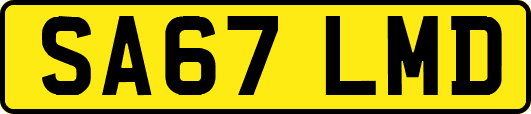 SA67LMD