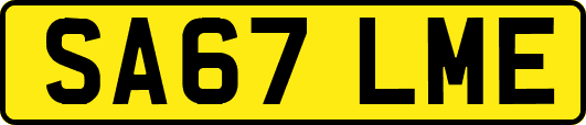 SA67LME