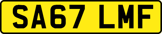 SA67LMF