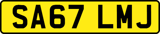 SA67LMJ
