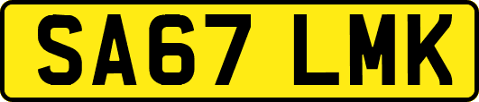 SA67LMK