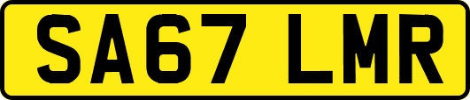 SA67LMR